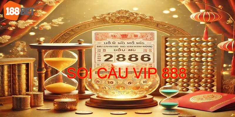 Soi cầu vip888