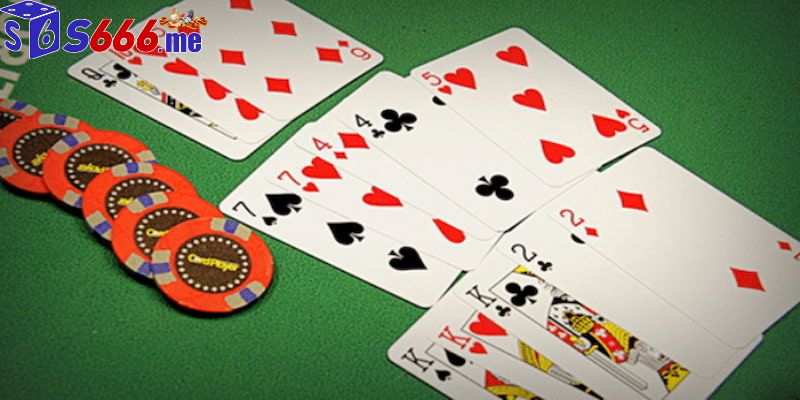 Cách Chơi Mậu Binh Online S66
