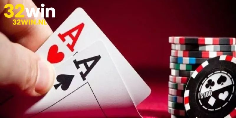 Luật Chơi Bài Xì Dách 32win