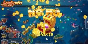 Tool Nổ Hũ Luckywin